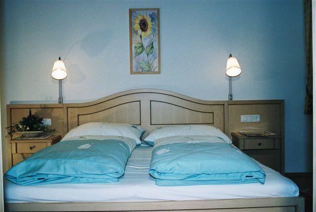 Gaestehaus-Pension Bendler Kirchdorf in Tirol Room photo