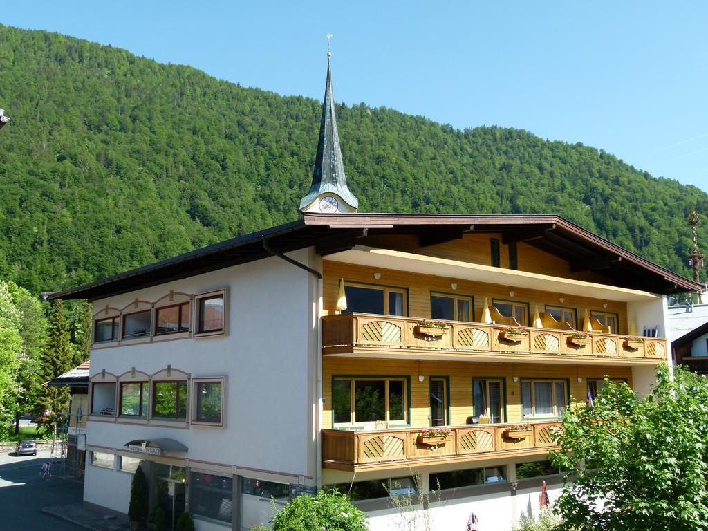 Gaestehaus-Pension Bendler Kirchdorf in Tirol Exterior photo