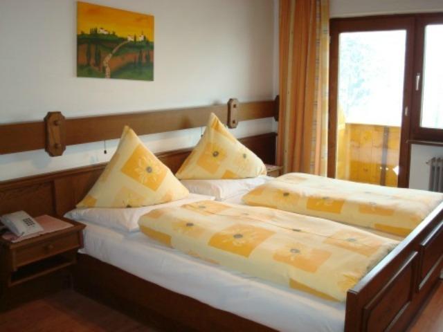 Gaestehaus-Pension Bendler Kirchdorf in Tirol Exterior photo