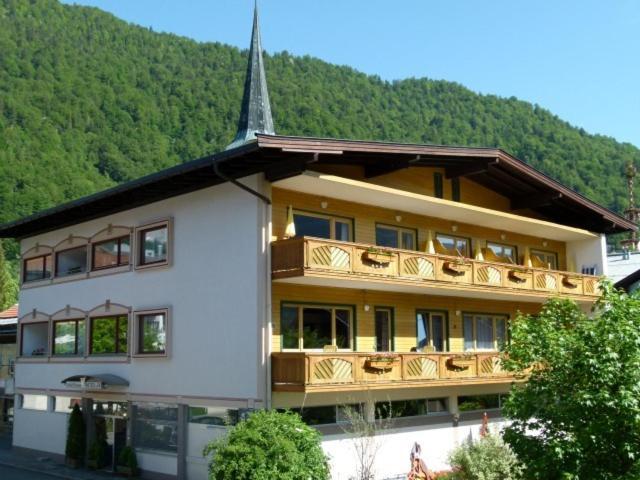 Gaestehaus-Pension Bendler Kirchdorf in Tirol Exterior photo