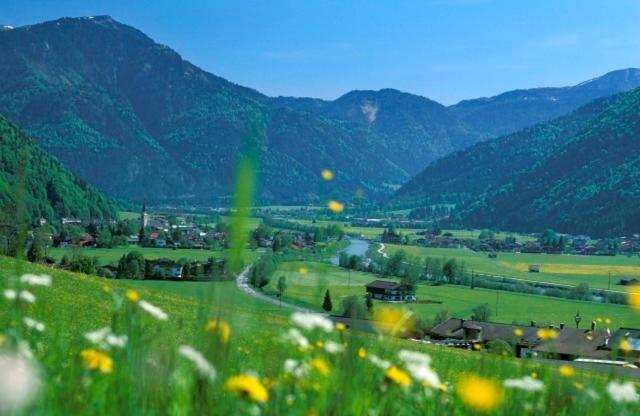 Gaestehaus-Pension Bendler Kirchdorf in Tirol Exterior photo
